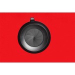SECRET DOME - KINK CLUB CABIN SCANDALE NOIR ET ROUGE